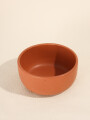 Bowl Terra Mix Colores Rosa Claro