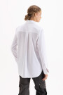 CAMISA SHINE Blanco