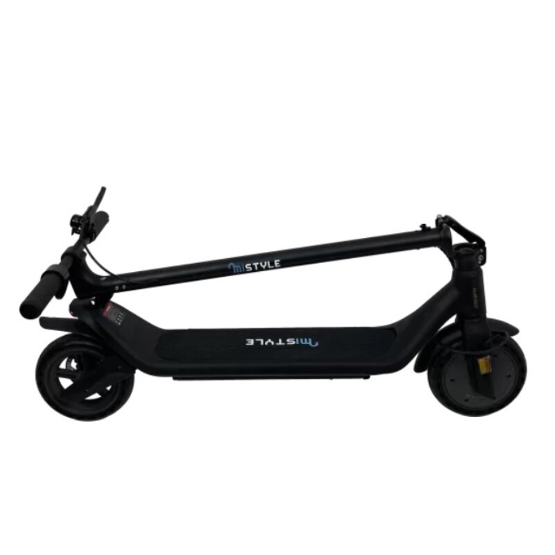 Monopatin Electrico Mistyle 350w 36v 10ah (sin Suspension) Monopatin Electrico Mistyle 350w 36v 10ah (sin Suspension)
