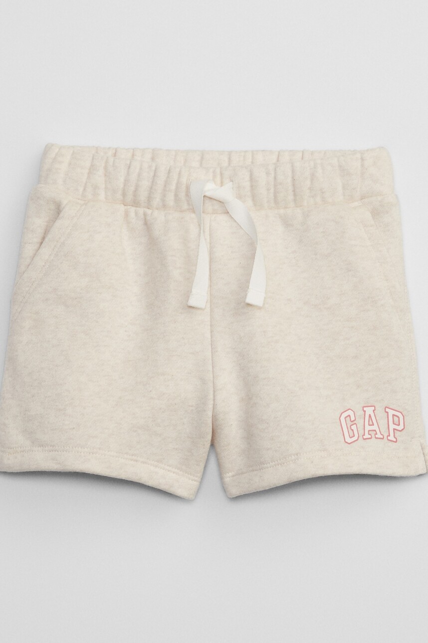Short Logo Gap Toddler Niña B2621
