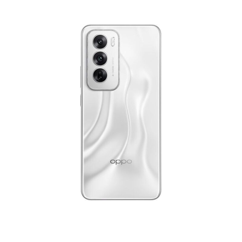 Oppo Reno 12 512GB/12RAM Gris Mercurio Oppo Reno 12 512GB/12RAM Gris Mercurio