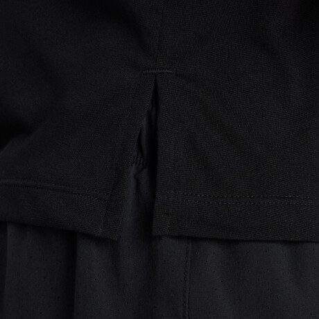 Remera New Balance Propel Infinity Black
