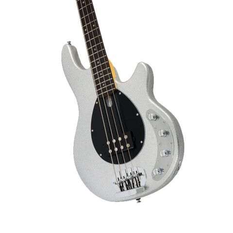 Bajo electrico Sire Marcus Miller Z3-4 Silver Sparkle Bajo electrico Sire Marcus Miller Z3-4 Silver Sparkle