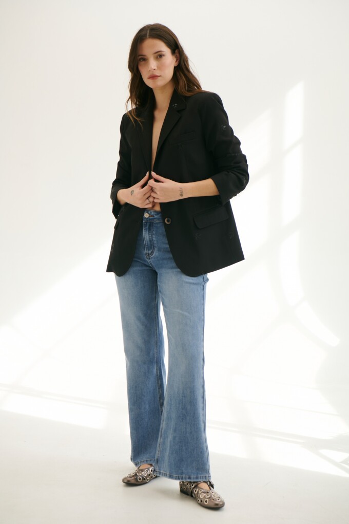 JEAN LENNY CUERO AZUL