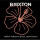Camiseta Hibisco Brixton Negra