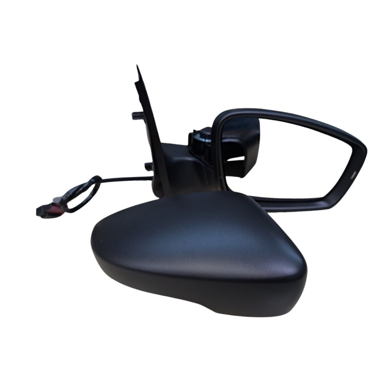 ESPEJO DERECHO GOL G6 / G7 13/18 CONTROL MANUAL CON SEÑALERO Espejo Derecho Gol G6 / G7 13/18 Control Manual Con Señalero