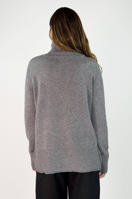 SWEATER ARAL Gris