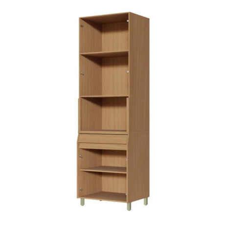 Armario de Cocina 4 Puertas 1 Cajon Simone