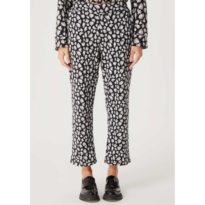 CALCA FEM ROSA CLARO