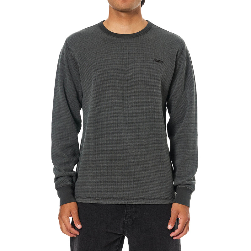 Remera Katin Thermal - Negro Remera Katin Thermal - Negro