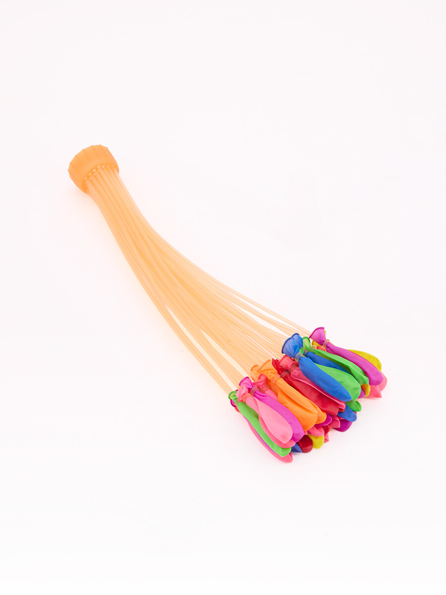 BOMBITAS AGUA RACIMO - MULTICOLOR 