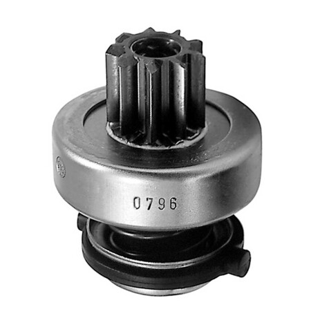 BENDIX ARRANQUE - M.BENZ 100 120 140 160 180 9D 10E ZEN BENDIX ARRANQUE - M.BENZ 100 120 140 160 180 9D 10E ZEN