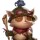Peluche League of Legends Teemo