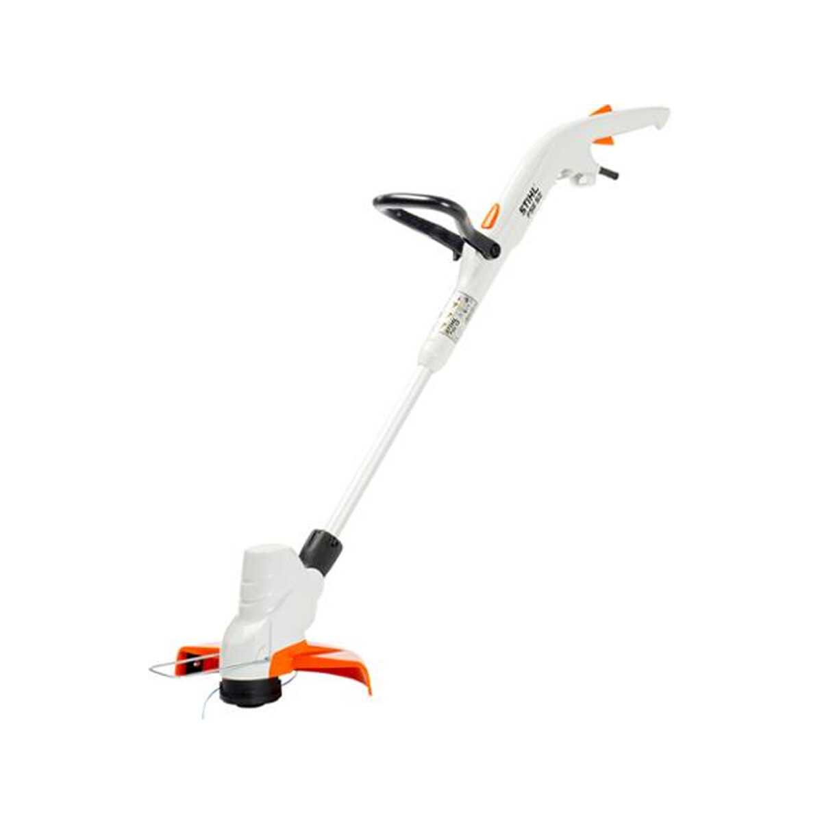 BORDEADORA ELETRICA STIHL FSE52 500 WATTS 