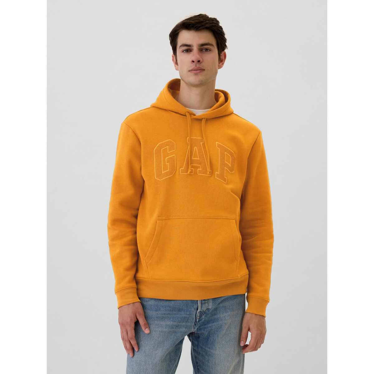 V-HERITAGE LOGO FILL PO - TIGERS EYE 651 