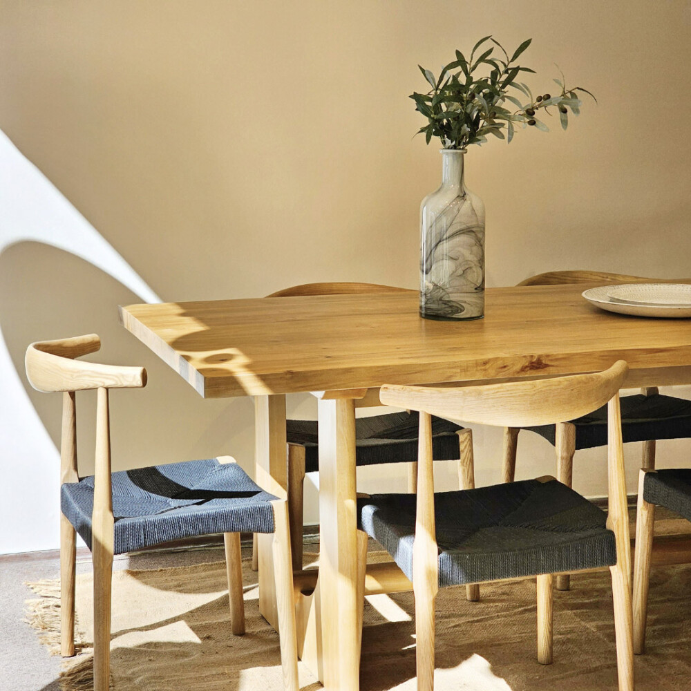 Mesa de comedor Arcos 200x100 Mesa de comedor Arcos 200x100