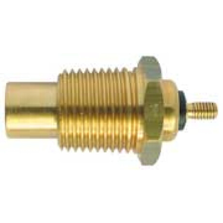 BULBO INTERRUPTOR CHEVROLET TEMPERATURA AGUA S10 MAXION/OPALA/D20 - BULBO INTERRUPTOR CHEVROLET TEMPERATURA AGUA S10 MAXION/OPALA/D20 -