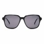 Lentes De Sol Chilli Beans Cuadrado Negro/Negro