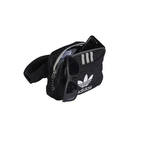 BOLSO adidas ARCHIVE WAIST Black
