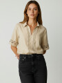 Camisa Nayra Beige