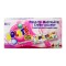 Chupetin Masticable Dori x 50 sabor Tutti-Frutti
