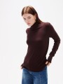 Polera Tivana Cafe