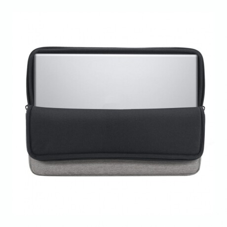 RIVACASE FUNDA PARA LAPTOP SUZUKA 13.3' Funda Estuche Para Notebook RIVACASE Suzuka Para 13,3' - Gray