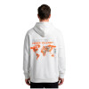 Canguro Discovery Hombre DISIFW25002 Blanco