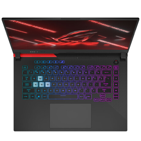 Notebook Gamer Asus Rog Ryzen 9, 1TB SSD,.16GB, W10 001