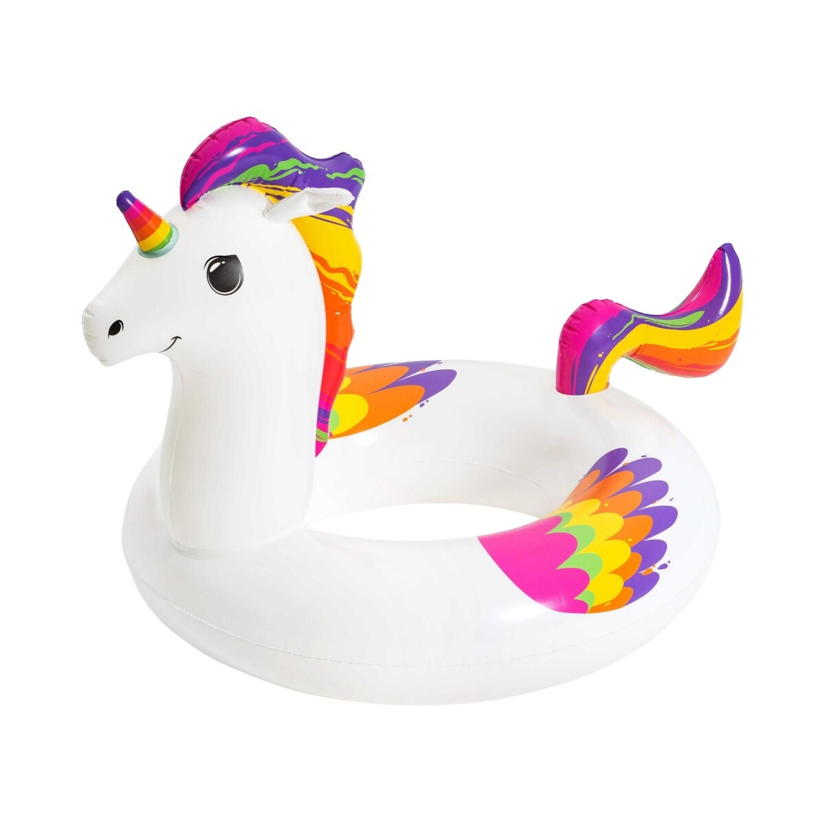 Salvavidas unicornio Bestway 