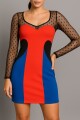 Vestido Zaya Negro