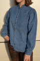 Camisa julieta Jean