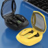 Auriculares Foneng Tws Bl118 AMARILLO