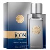 Perfume Antonio Banderas The Icon Elixir EDP 100ml Perfume Antonio Banderas The Icon Elixir EDP 100ml