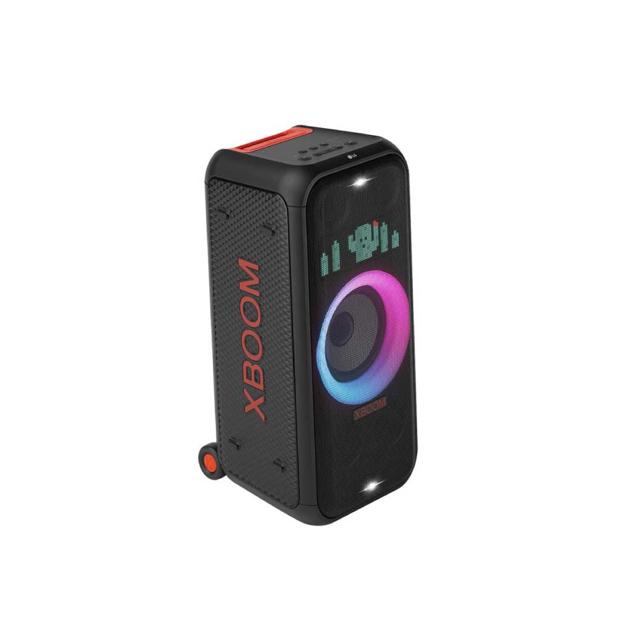 Parlante LG - OneBody - XBoom Portátil XL7S 