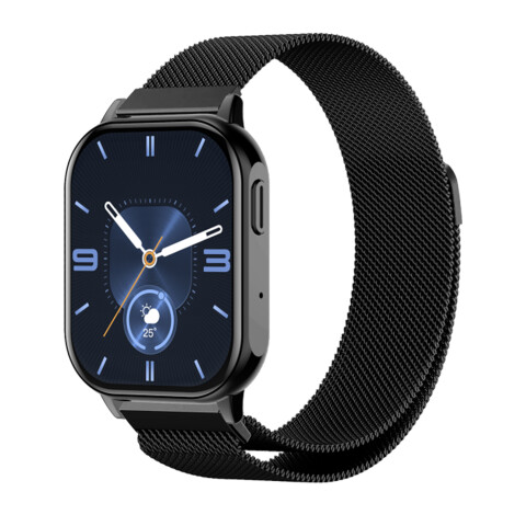 Smartwatch Proove Elysium Ip68 22 Mm NEGRO