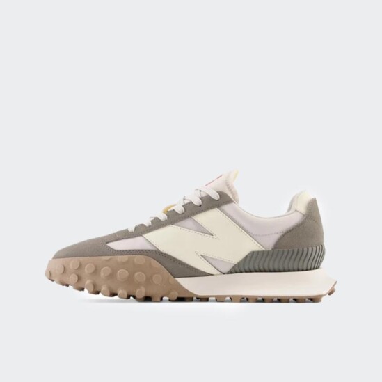 Championes New Balance XC-72 Gris