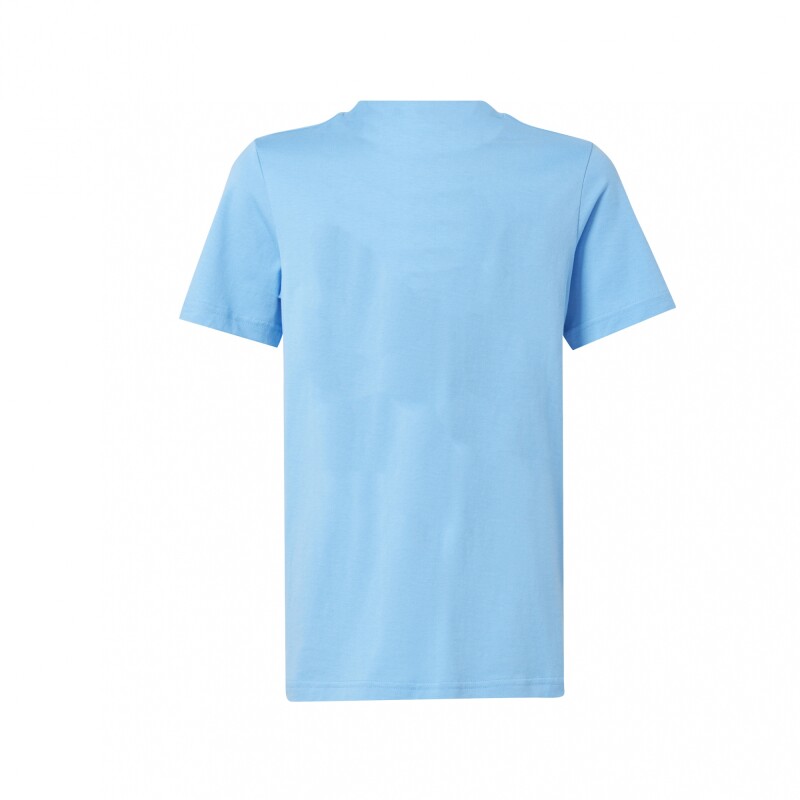 REMERA adidas MESSI ESTAMPADA 000