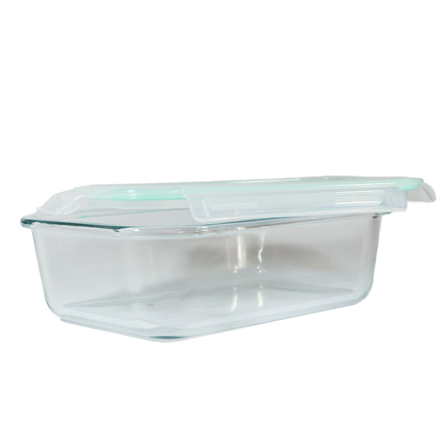 Juego de 3 fuentes redondas de vidrio 1,1 L con tapa hermética especia -  Tienda Online Pyrex®