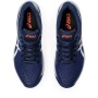 Zapatillas Tenis GEL-Game 9 Hombre Blue Expanse/white