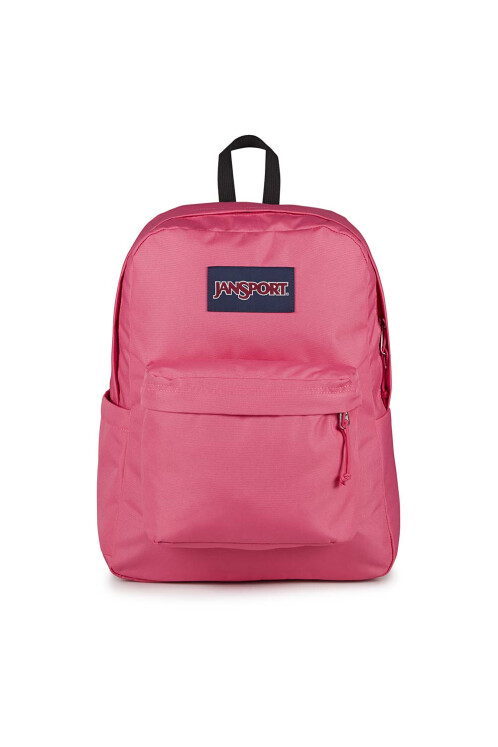 Mochila Portalaptop Superbreak Plus Posh Pink