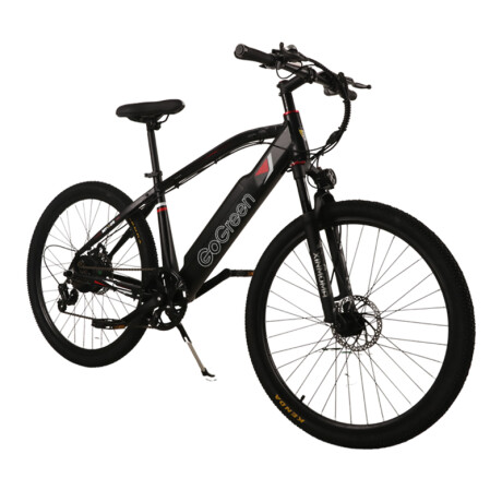 BICICLETA ELECTRICA RODADO 26 MOUNTAIN RODADO GO-GREEN ++ N/a