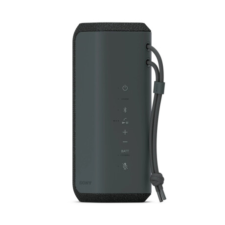 Parlante Sony Bluetooth Portatil SRS-XE200 Negro