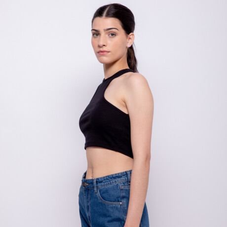 SHORT MAUREEN Azul Oscuro