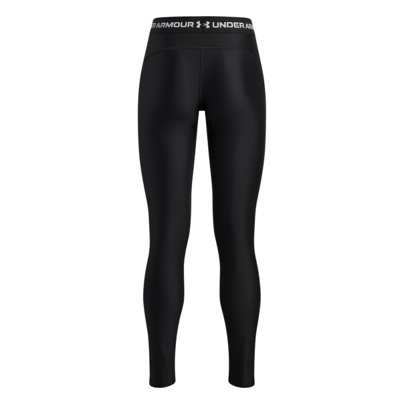 HeatGear Legging-BLK BLK-001