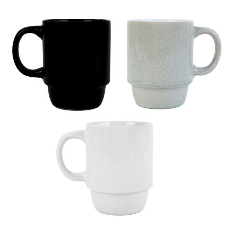 Taza de ceramica Taza de ceramica