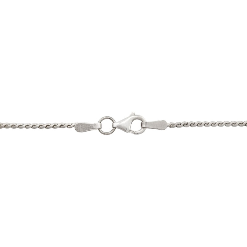 Cadena Grumet-Plata y Oro-CD5021 sinpiedra