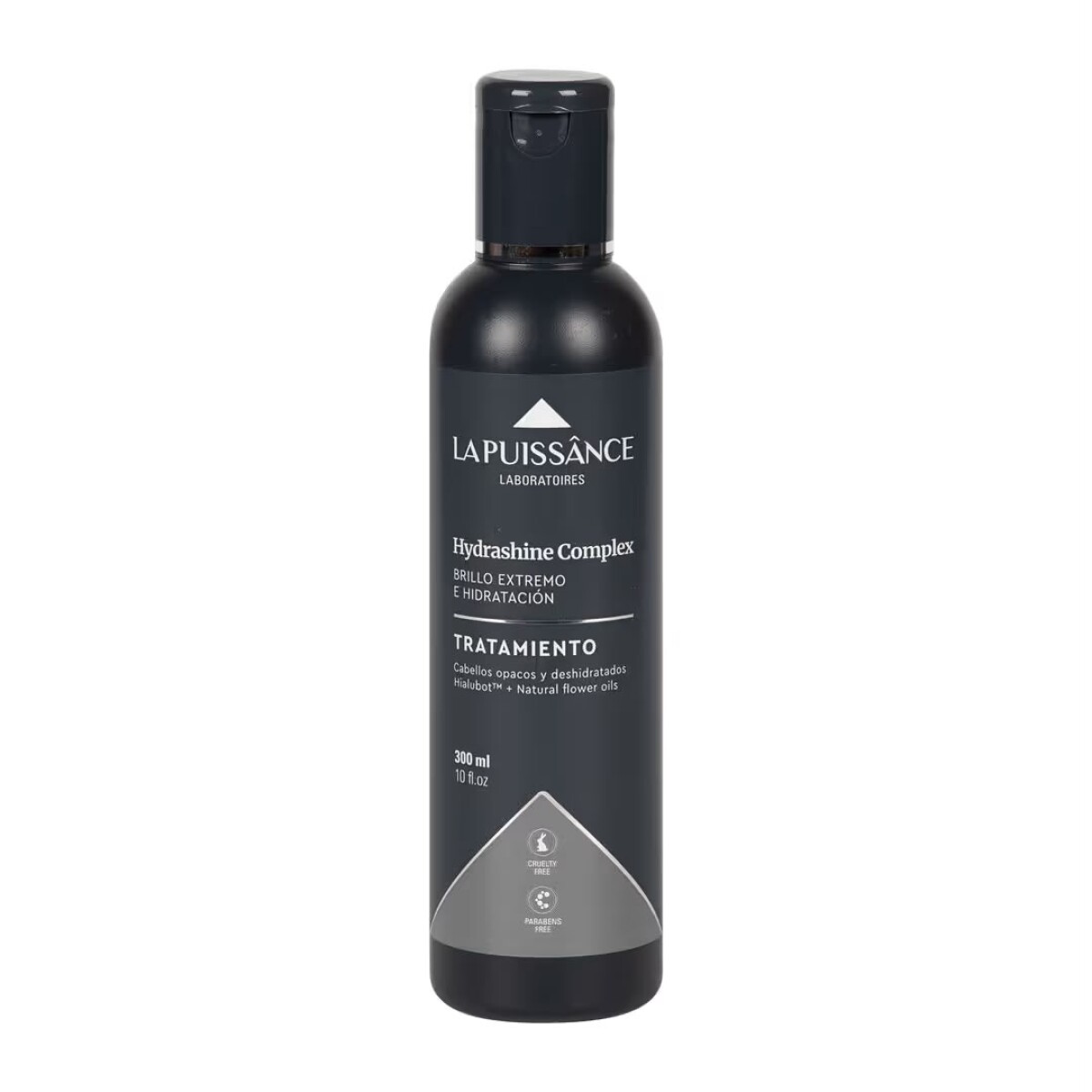 LA PUISSANCE TRATAMIENTO - Hydrashine Complex Brillo Extremo e Hidratación 300ml 