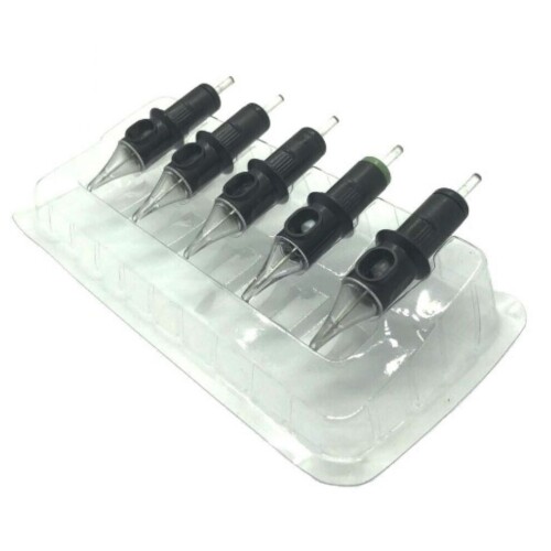 BANDEJA PORTA CARTUCHOS - CAJA x 20 UNIDADES Bandeja Porta Cartuchos - Caja X 20 Unidades
