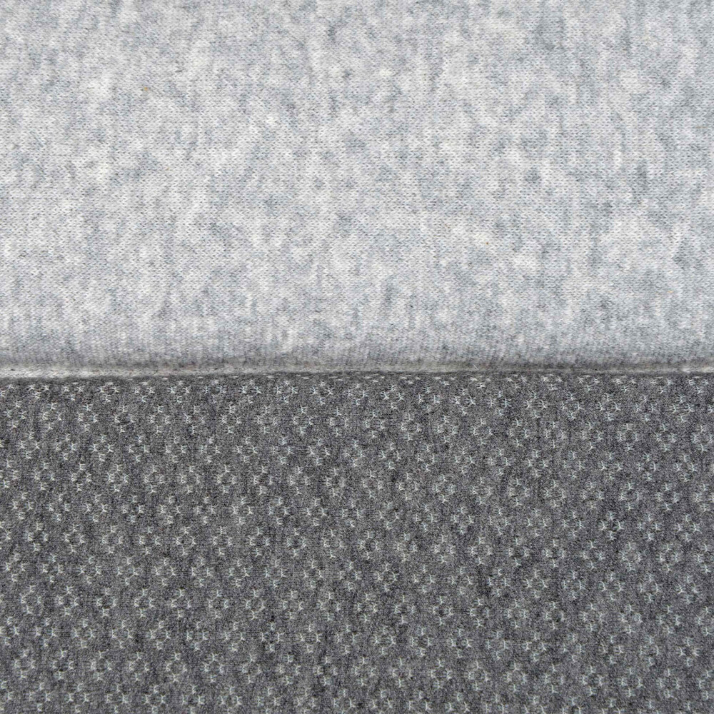 CAMA PARA MASCOTAS GRIS POLIESTER GRAPHENE